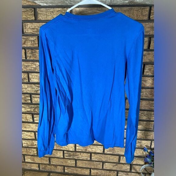 Adidas okc thunder long sleeve‎ - Picture 3 of 5